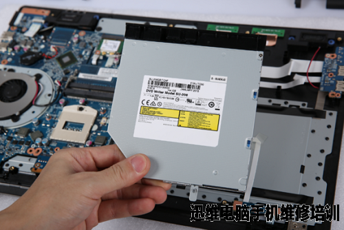 紫麦A拆机 图16