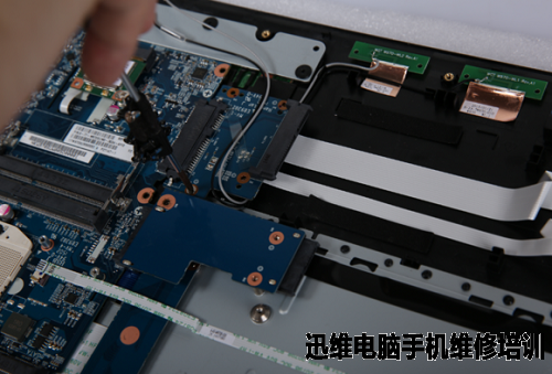 紫麦A拆机 图17