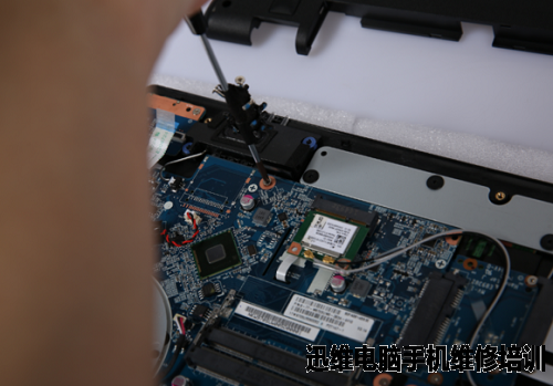 紫麦A拆机 图18