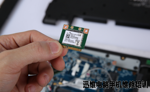 紫麦A拆机 图21