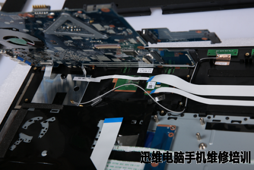 紫麦A拆机 图22