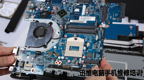 紫麦A拆机 图23