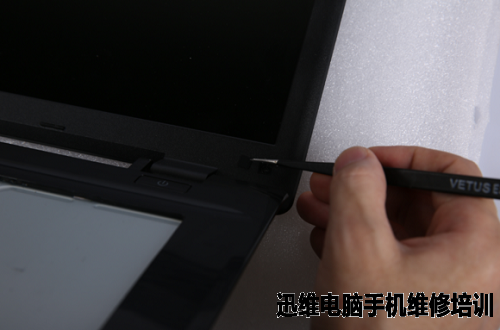 紫麦A拆机 图25