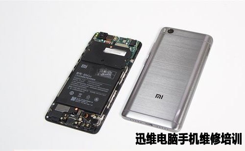 小米5S拆机 图7