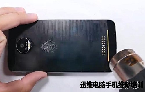 Moto Z 拆解 图6