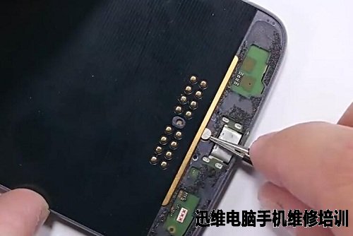 Moto Z 拆解 图12