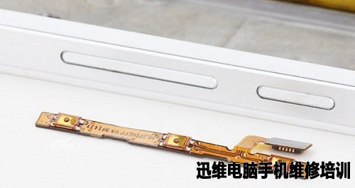 旗舰机：华为荣耀6 Plus拆机图解