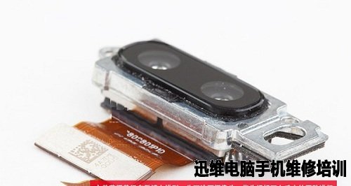 旗舰机：华为荣耀6 Plus拆机图解