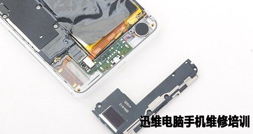 旗舰机：华为荣耀6 Plus拆机图解