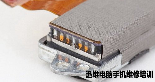 旗舰机：华为荣耀6 Plus拆机图解