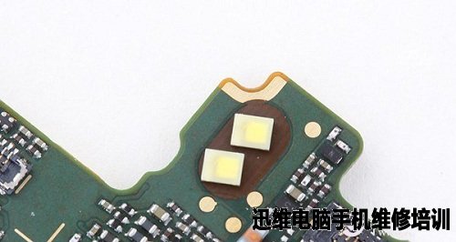 旗舰机：华为荣耀6 Plus拆机图解