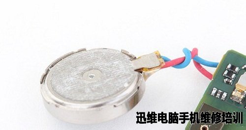 旗舰机：华为荣耀6 Plus拆机图解
