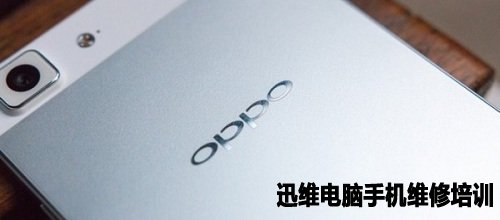 从拆解看OPPO R5的冰巢散热！