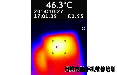 从拆解看OPPO R5的冰巢散热！