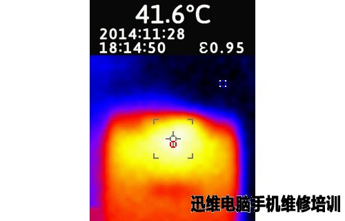 从拆解看OPPO R5的冰巢散热！