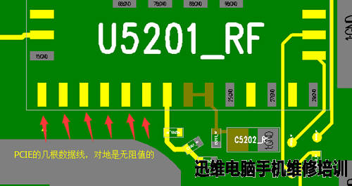 iPhone6p无WiFi故障修复一例