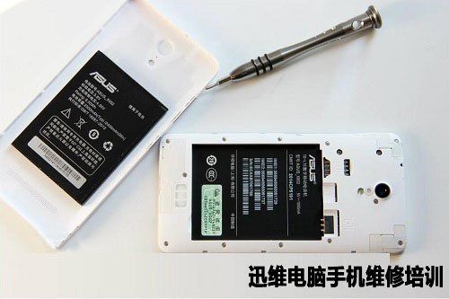 华硕飞马拆机 图3