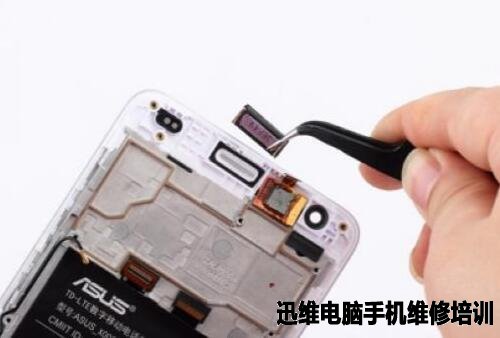 华硕飞马拆机 图15