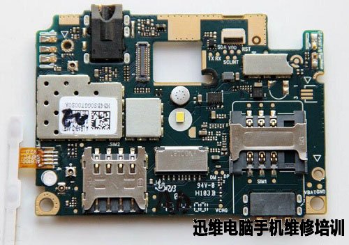 华硕飞马拆机 图16