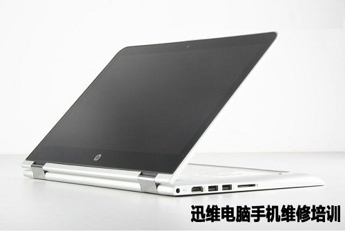 惠普Pavilion x360拆机 图2