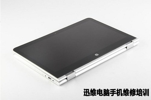 惠普Pavilion x360拆机 图3