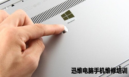 惠普Pavilion x360拆机 图5