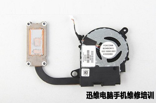 惠普Pavilion x360拆机 图17