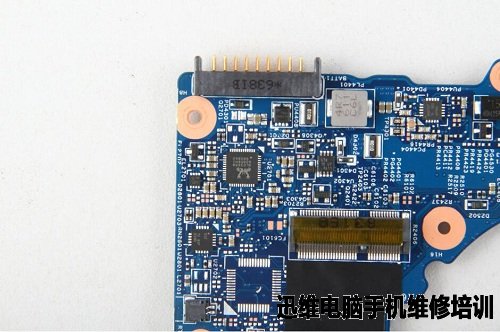 惠普Pavilion x360拆机 图21