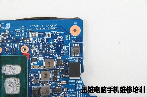 惠普Pavilion x360拆机 图22
