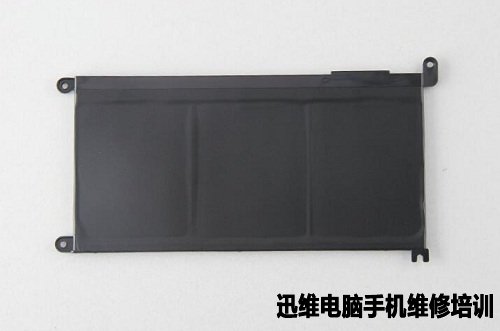 戴尔燃7000拆机 图10