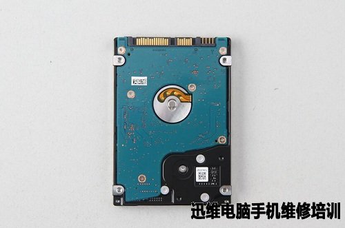 戴尔燃7000拆机 图12