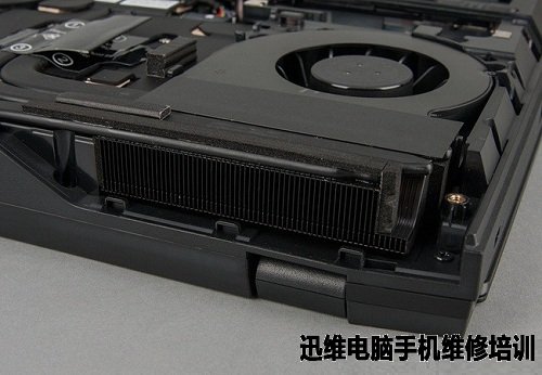 炫龙V56Pro拆机 图5