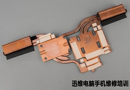 炫龙V56Pro拆机 图6
