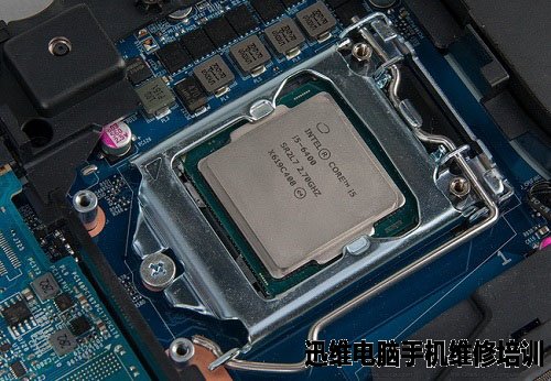 炫龙V56Pro拆机 图7