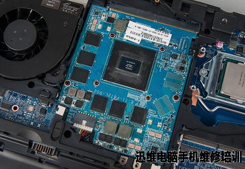 炫龙V56Pro拆机 图8