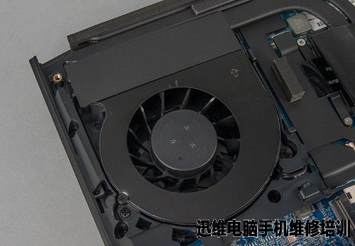 炫龙V56Pro拆机 图4