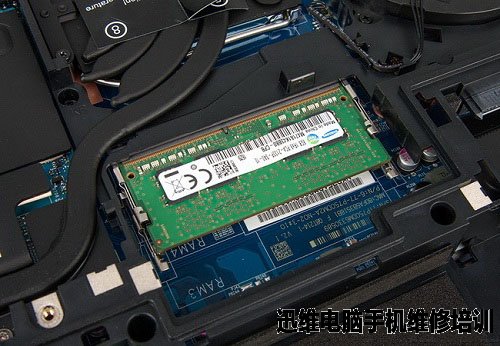 炫龙V56Pro拆机 图10