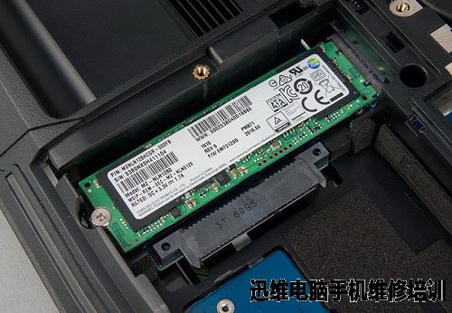 炫龙V56Pro拆机 图11