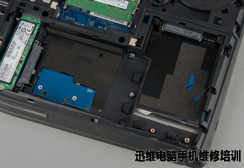炫龙V56Pro拆机 图13