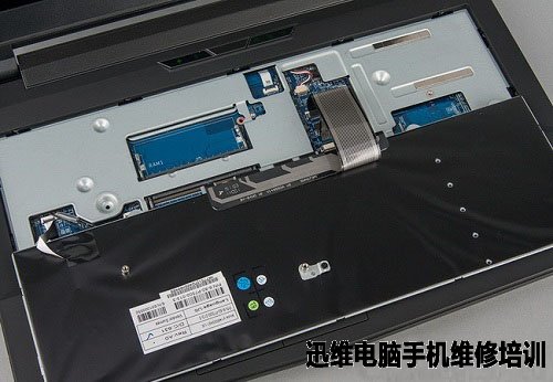 炫龙V56Pro拆机 图14