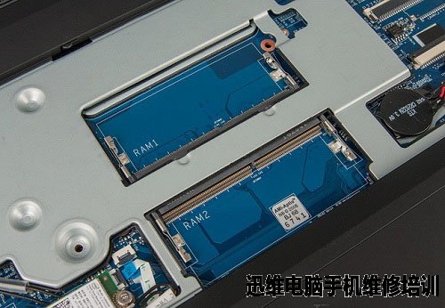 炫龙V56Pro拆机 图16