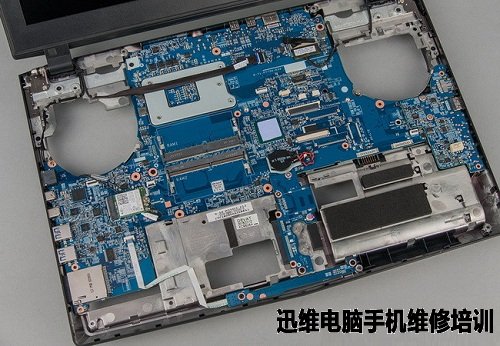 炫龙V56Pro拆机 图18