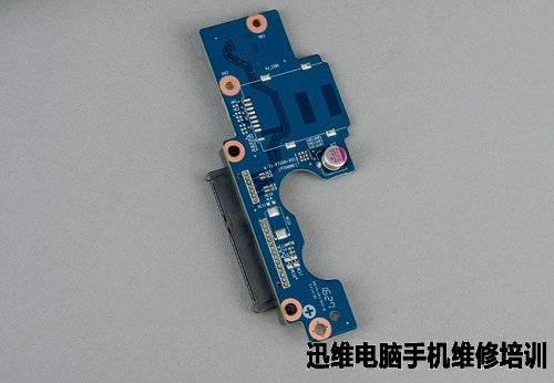 炫龙V56Pro拆机 图19