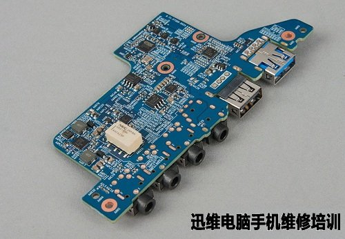 炫龙V56Pro拆机 图21