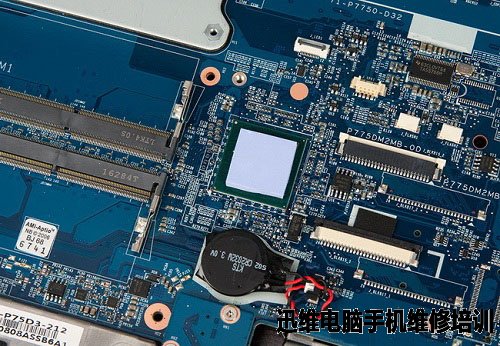 炫龙V56Pro拆机 图23
