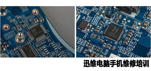 炫龙V56Pro拆机 图25