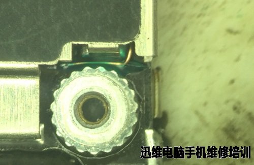iphone6p刷机报错9维修