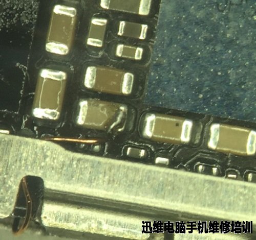 iphone6p刷机报错9维修