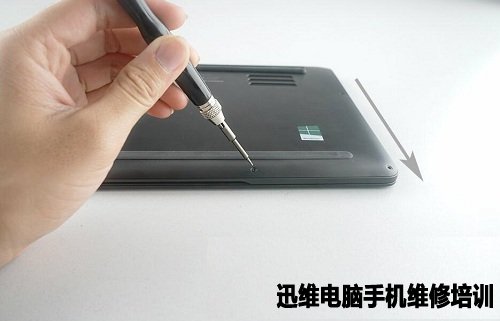 雷蛇灵刃潜行版拆机 图2