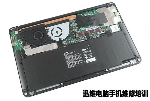 雷蛇灵刃潜行版拆机 图3